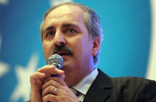 Saadet Partisi Kongresinde gerginlik