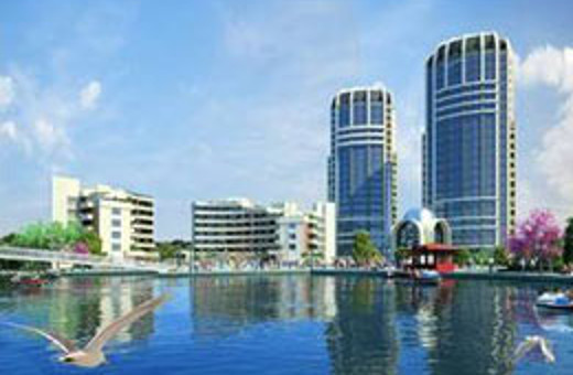 Ev sahiplerinin gözü korktu