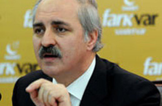 Kurtulmuş'tan devlete özür dile çağrısı 