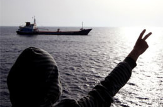 Rumlar konvoya sorun çıkartıyor