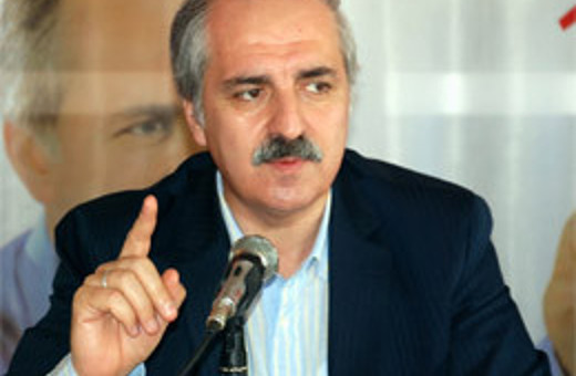 Kurtulmuş'tan liderlere şok görüşme teklifi