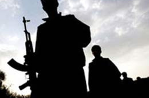 PKK'nın bitmesi için Kandil söndürülsün