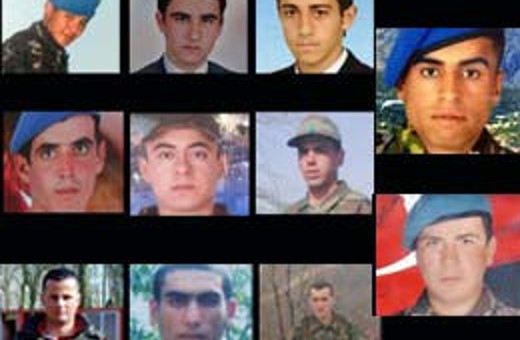 BBP lideri Topçu’dan teröre lanet 