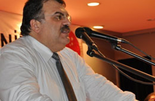 Berhan Şimşek'e derin CHP uyarısı