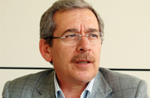 Şener'den Erbakan'a hayırlı olsun ziyareti