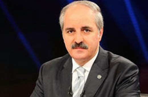 Kurtulmuş Erbakan'a rest çeker mi?