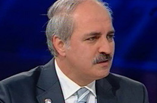 İftar baskınına Kurtulmuş yorumu