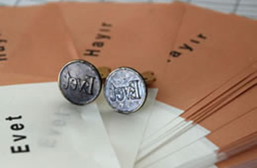 İşte son referandum anketi