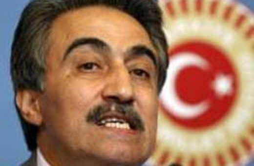 Saadet Kongresinde neler yaşandı?