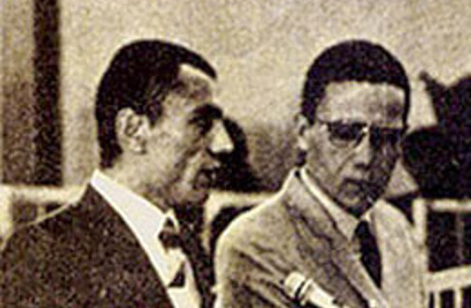 BBP referanduma bu afişle çıkacak