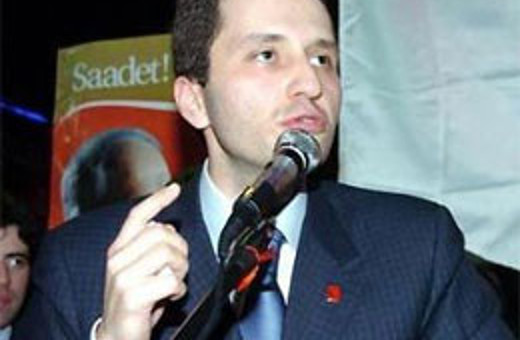 Erbakan: AK Parti SP'ye gelsin