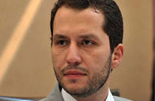 Küçük Erbakan Erdoğan'ı bombaladı