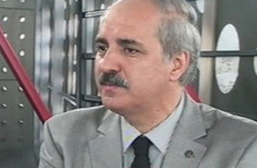 Kurtulmuş 13 Eylül'de Hayır diyecek