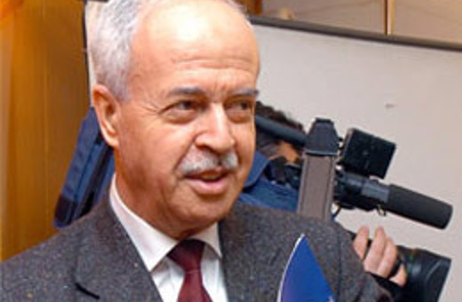 Bir sürpriz görüşme daha