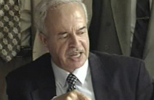 Şevket Kazan'a göre PKK'lı askerler var