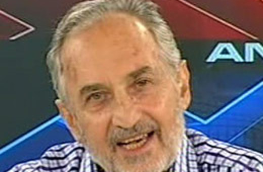 Saadet'te Oğuzhan Asiltürk çatlağı