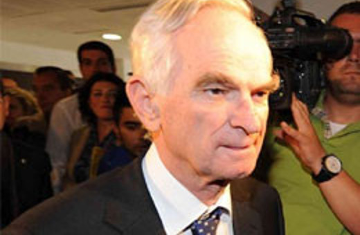 Sav SP'ye böyle genel sekreter oldu! 