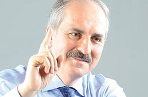 Numan Kurtulmuş suskunluğunu bozdu!