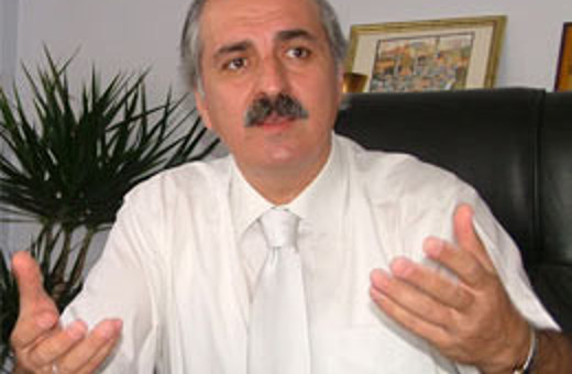 Saadet'te sakallı ajan korkusu