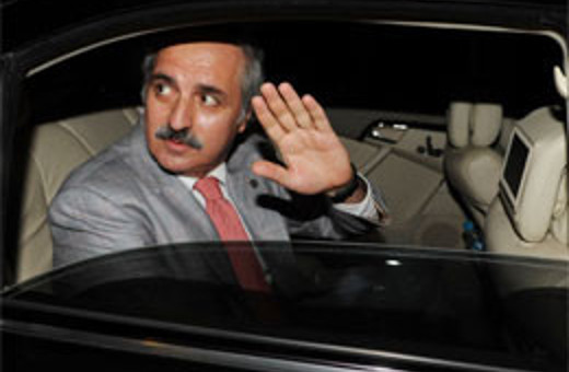 Erbakan Kurtulmuş'tan ne istedi?