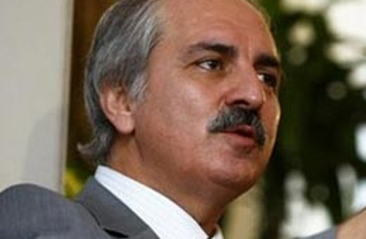 Kurtulmuş Erbakan'dan bunu bekliyor 