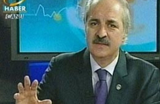 Kurtulmuş o iftarı 12 Eylül'e bağladı