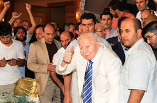 Erbakan'dan şoke eden hac iddiası