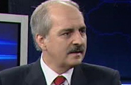 Numan Kurtulmuş neden 'evet' diyor?