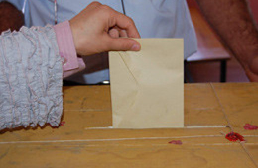 12 Haziran'ın sürpriz partisi olacaklar!