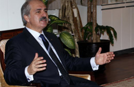 Kurtulmuş açtı ağzını yumdu gözünü