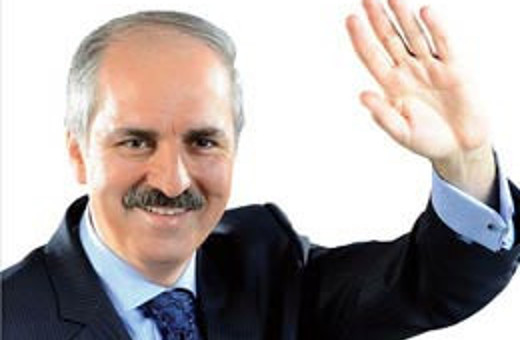 Kurtulmuş Milli Görüş'ten kopuyor!