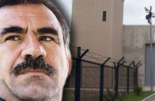 İktidar halinde Öcalan'ı asma sözü