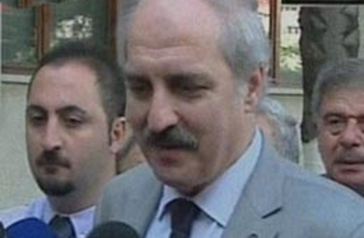 SP liderleri ayrı camide namaz kıldı