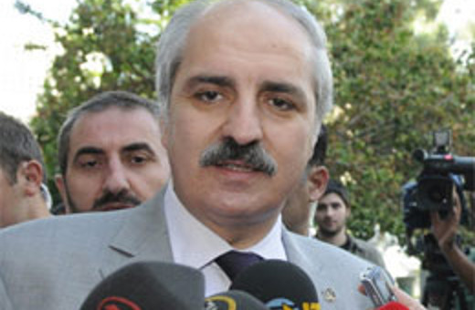 Saadet Partisi son düzlükte