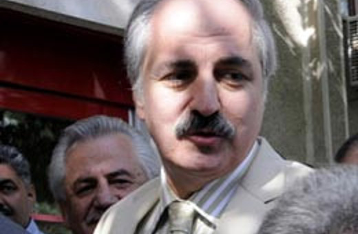 Kurtulmuş yolun sonuna geldi 