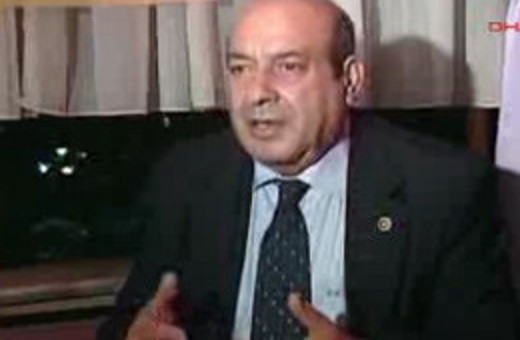 BDP'li Kaplan'a göre çözümün adresi