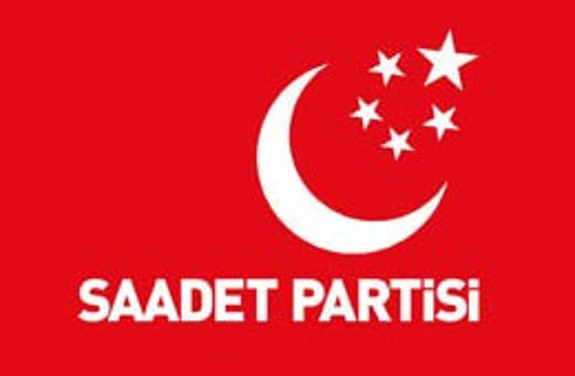 Saadet Partisi Köşk için kampa giriyor