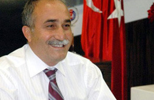 Fakıbaba istifasını işte böyle anlattı