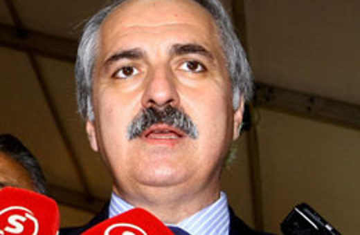 Kurtulmuş'a 30 parti ismi teklifi