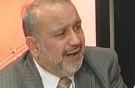 Şevki Yılmaz yine sahnede