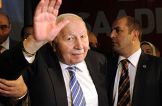 Kurtulmuş ekibinden Erbakan yorumu