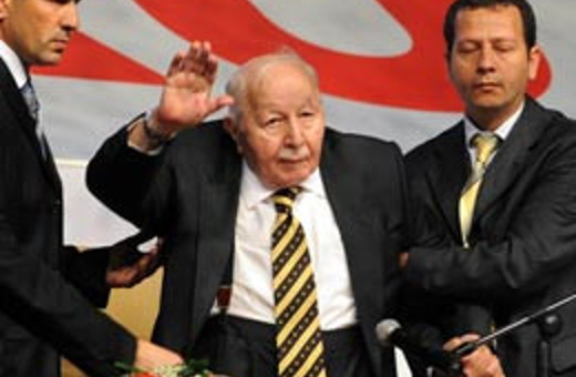 Aile boyu Erbakan saadeti