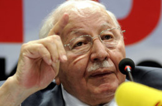 Erbakan'dan esprili doğum günü cevabı
