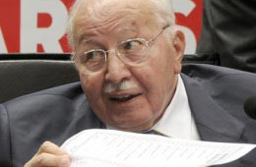 Erbakan'dan Erdoğan ve Gül'e övgü