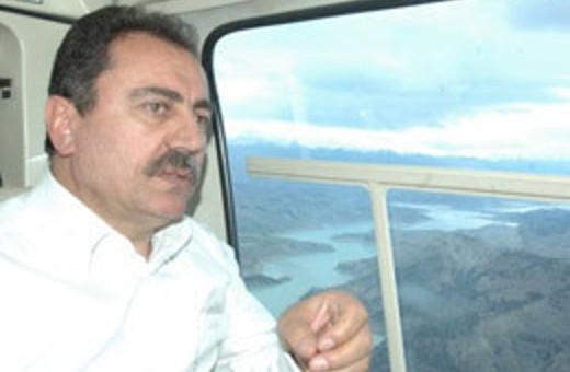 Yazıcıoğlu kazasında şok gelişme