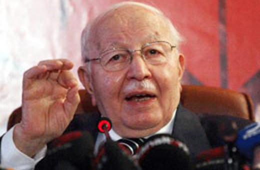 Erbakan'dan Erdoğan'a 7 önemli öğüt