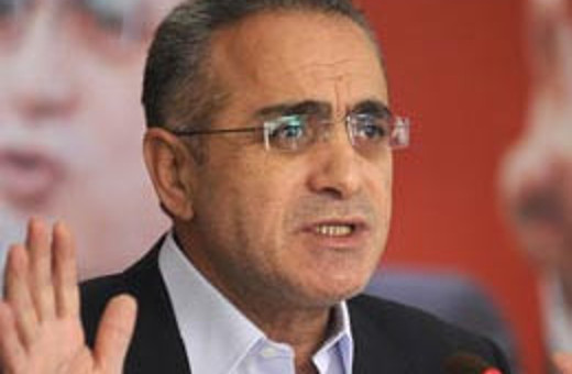 BBP'den Erdoğan'a 'Fransız' eleştirisi