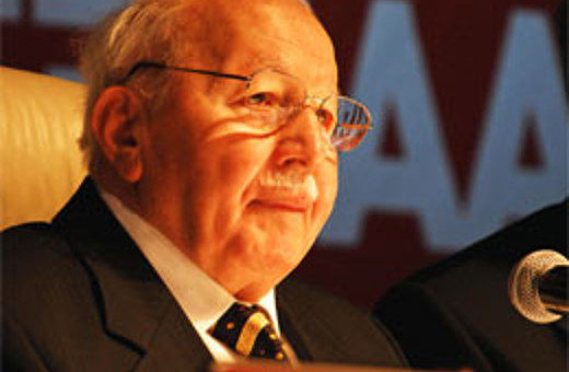 Hoca, Erdoğan'ı fena benzetti!