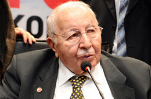Erbakan'dan 2011 seçimleri için start
