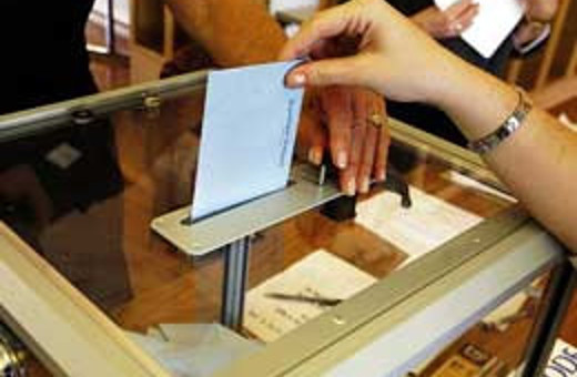 İşte seçimle ilgili en inandırıcı anket